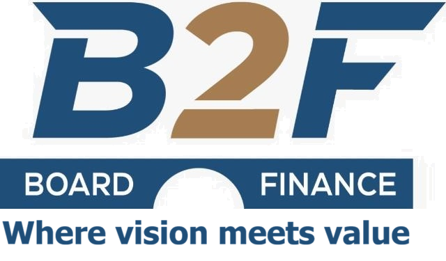 Board To Finance