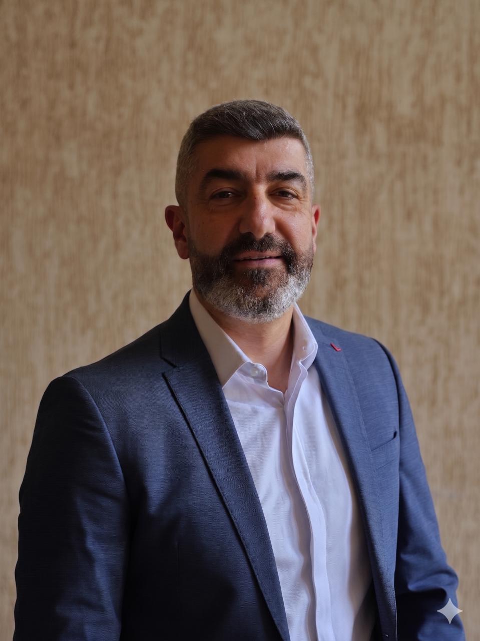 Mazen Abou Chakra